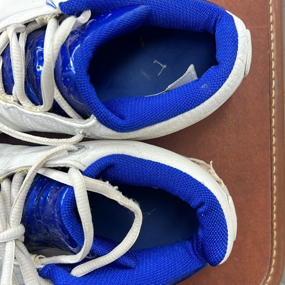 - Air Jordan Y3 Size Mens 8.5 - Picture 15 of 16